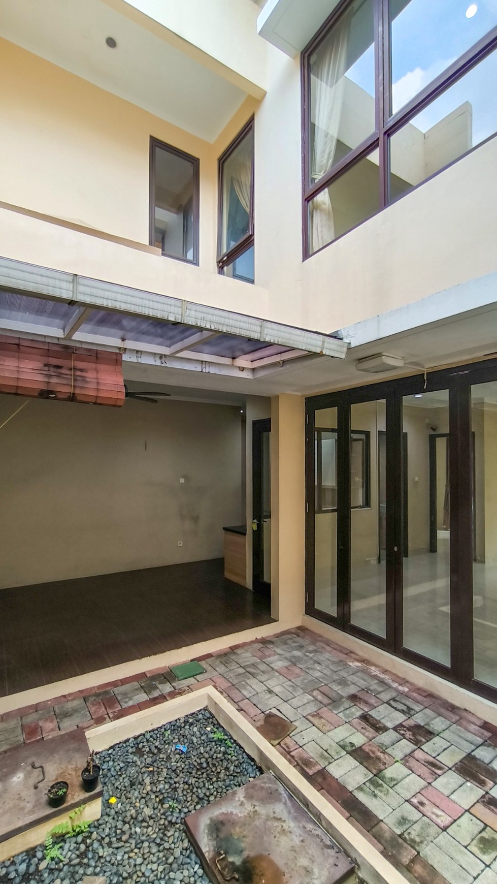Rumah Bagus,dalam cluster di Bintaro Jaya 7