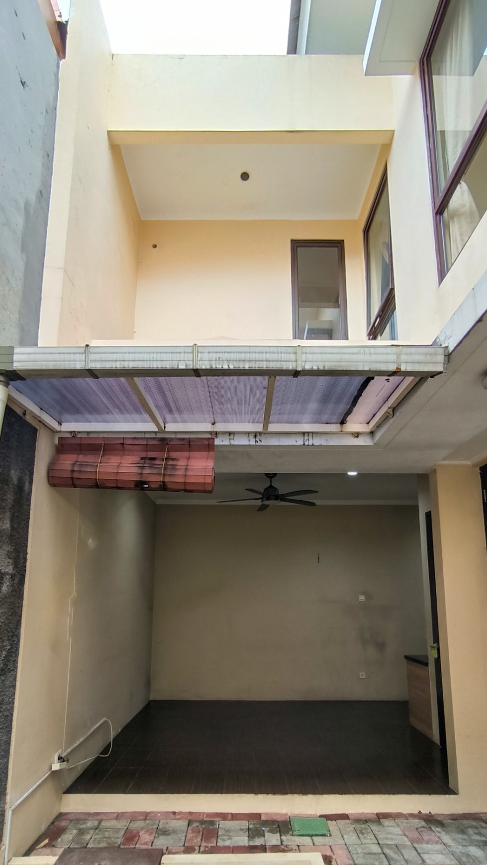 Rumah Bagus,dalam cluster di Bintaro Jaya 7