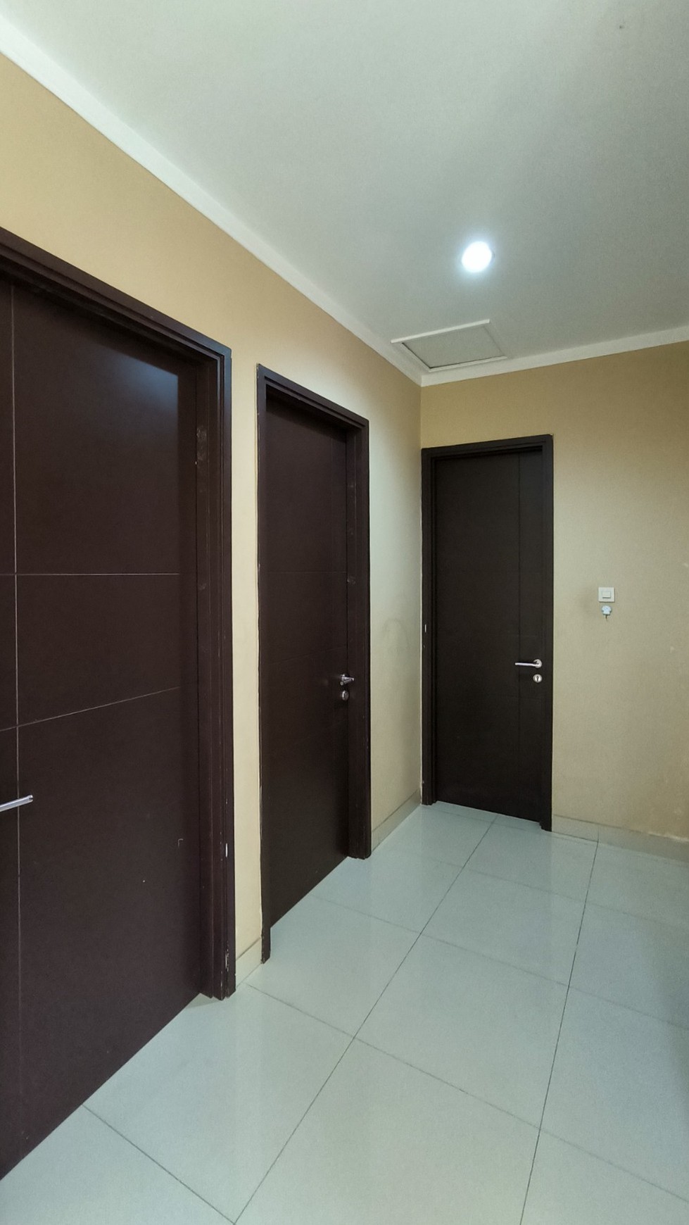 Rumah Bagus,dalam cluster di Bintaro Jaya 7