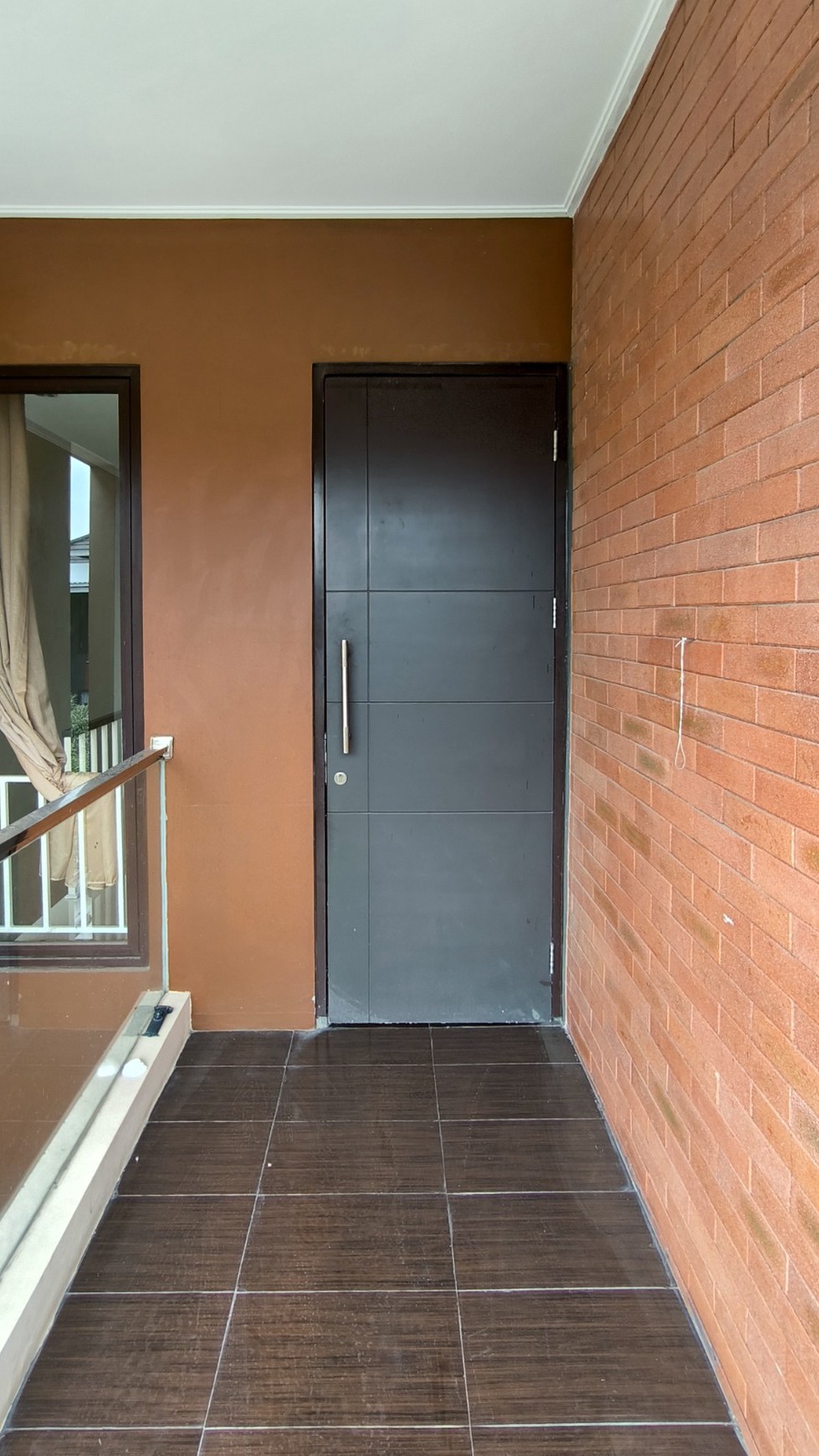 Rumah Bagus,dalam cluster di Bintaro Jaya 7