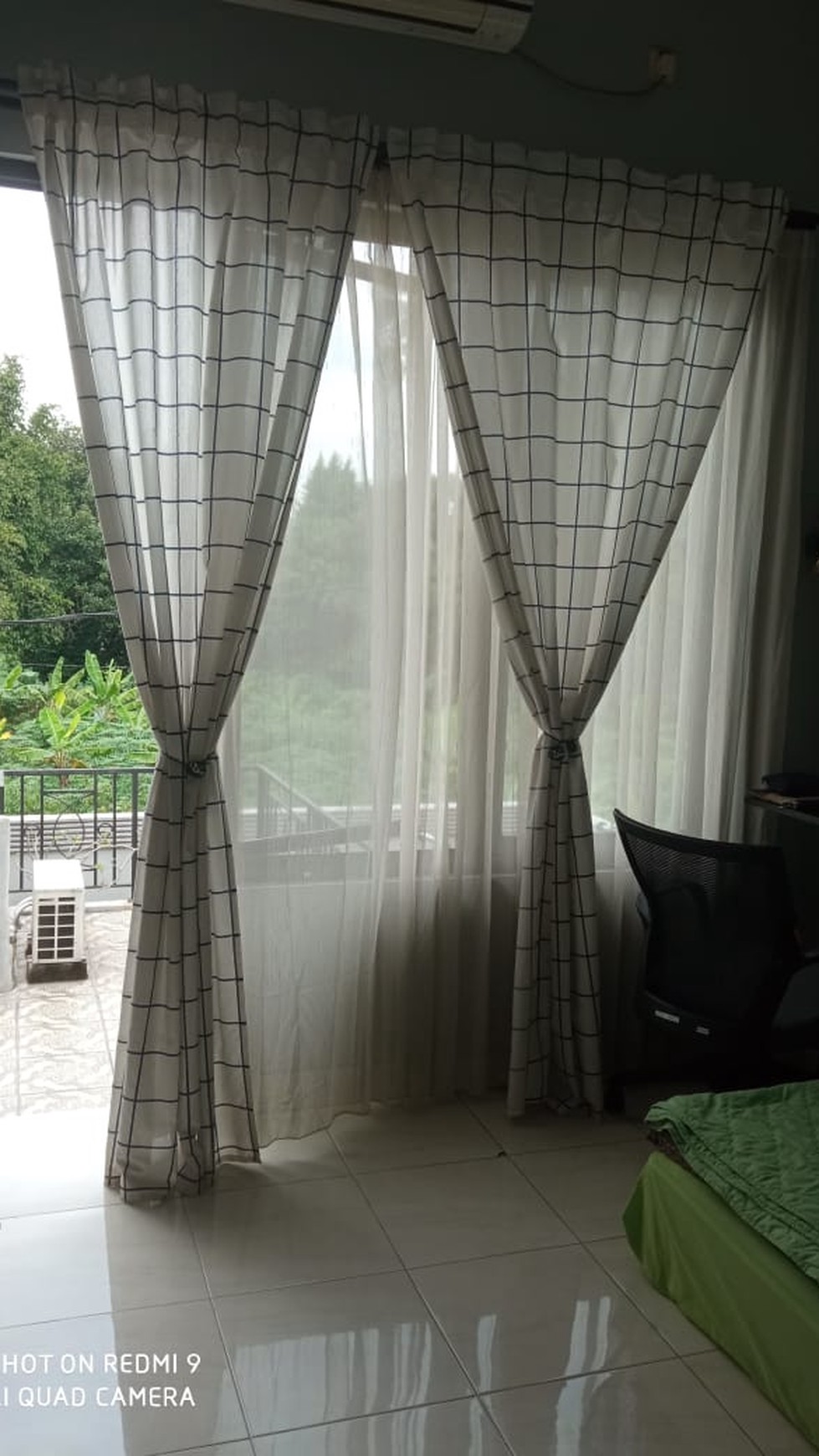 Rumah Townhouse di Gunung Raya, Cireundeu