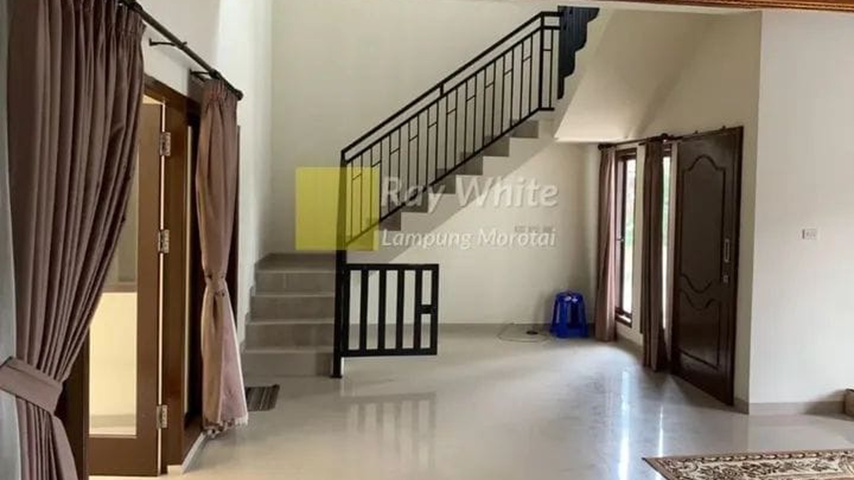 Dijual rumah di perum Bumi Puspa Kencana Raja Basa