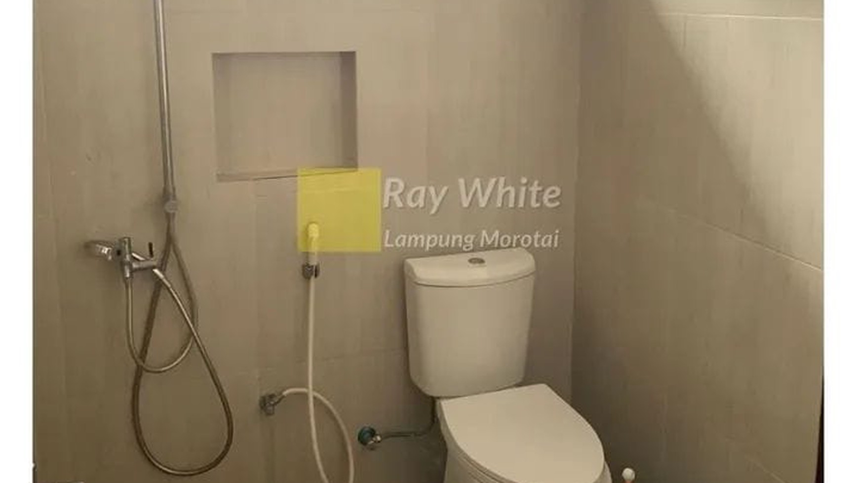 Dijual rumah di perum Bumi Puspa Kencana Raja Basa