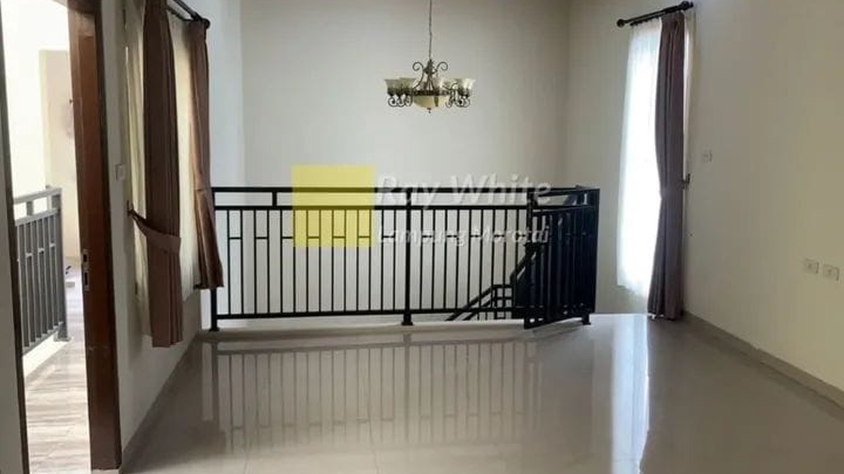 Dijual rumah di perum Bumi Puspa Kencana Raja Basa