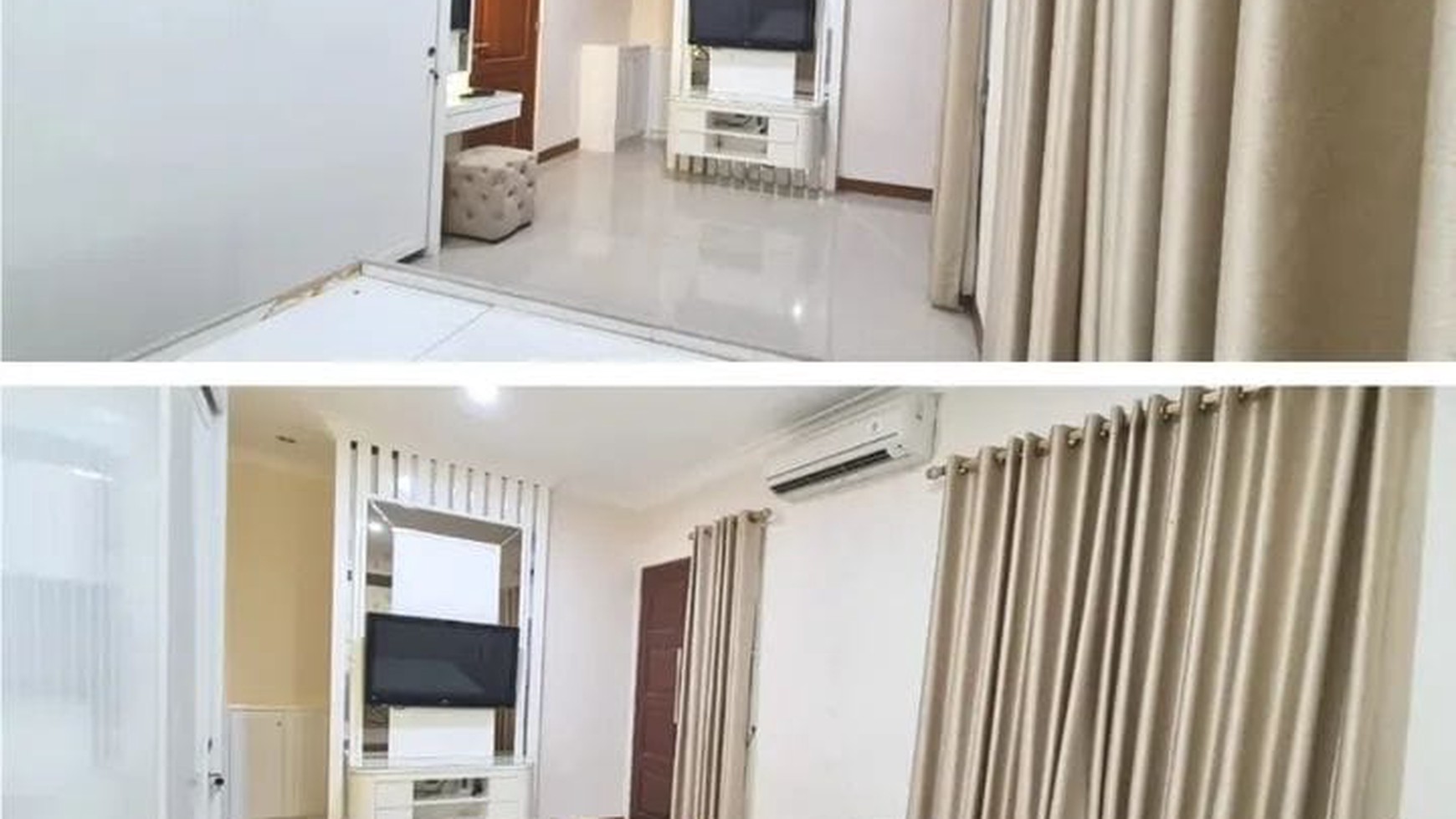 Dijual rumah di Citra Land Teluk betung selatan