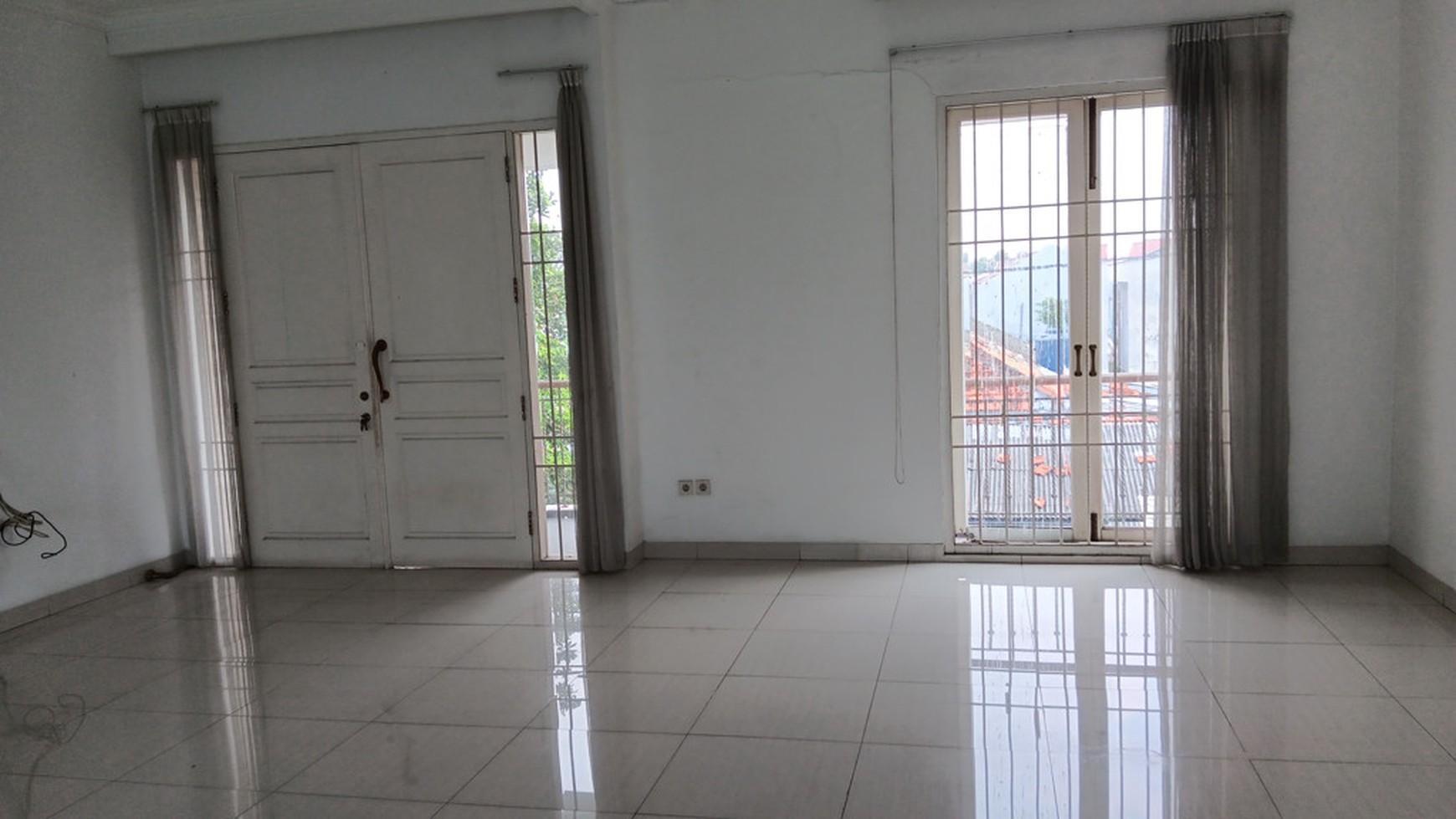 Rumah Bagus 2 Lantai, Jalan Sektor 1 Sudimara, Ciledug