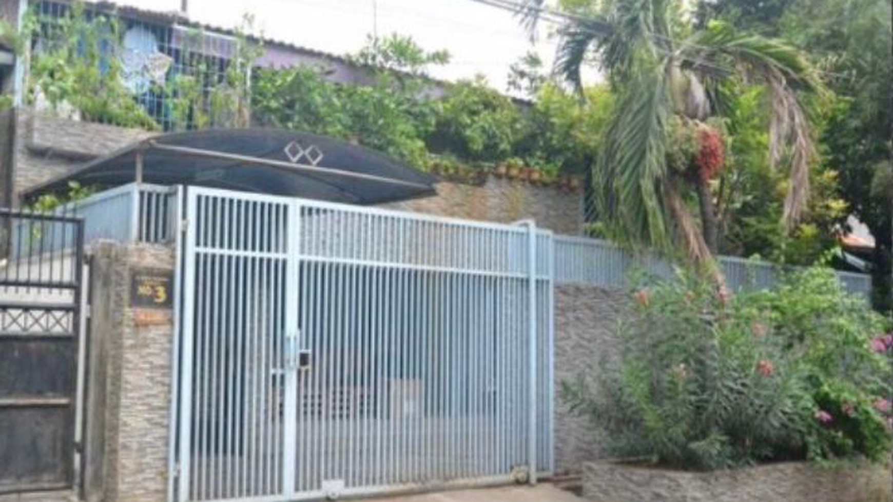 Rumah Impian Siap Huni di Sunrise Garden, Kedoya Utara!