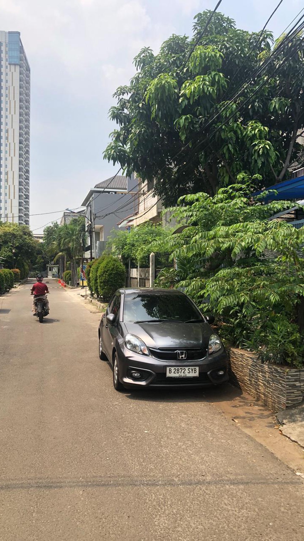 Rumah Impian Siap Huni di Sunrise Garden, Kedoya Utara!
