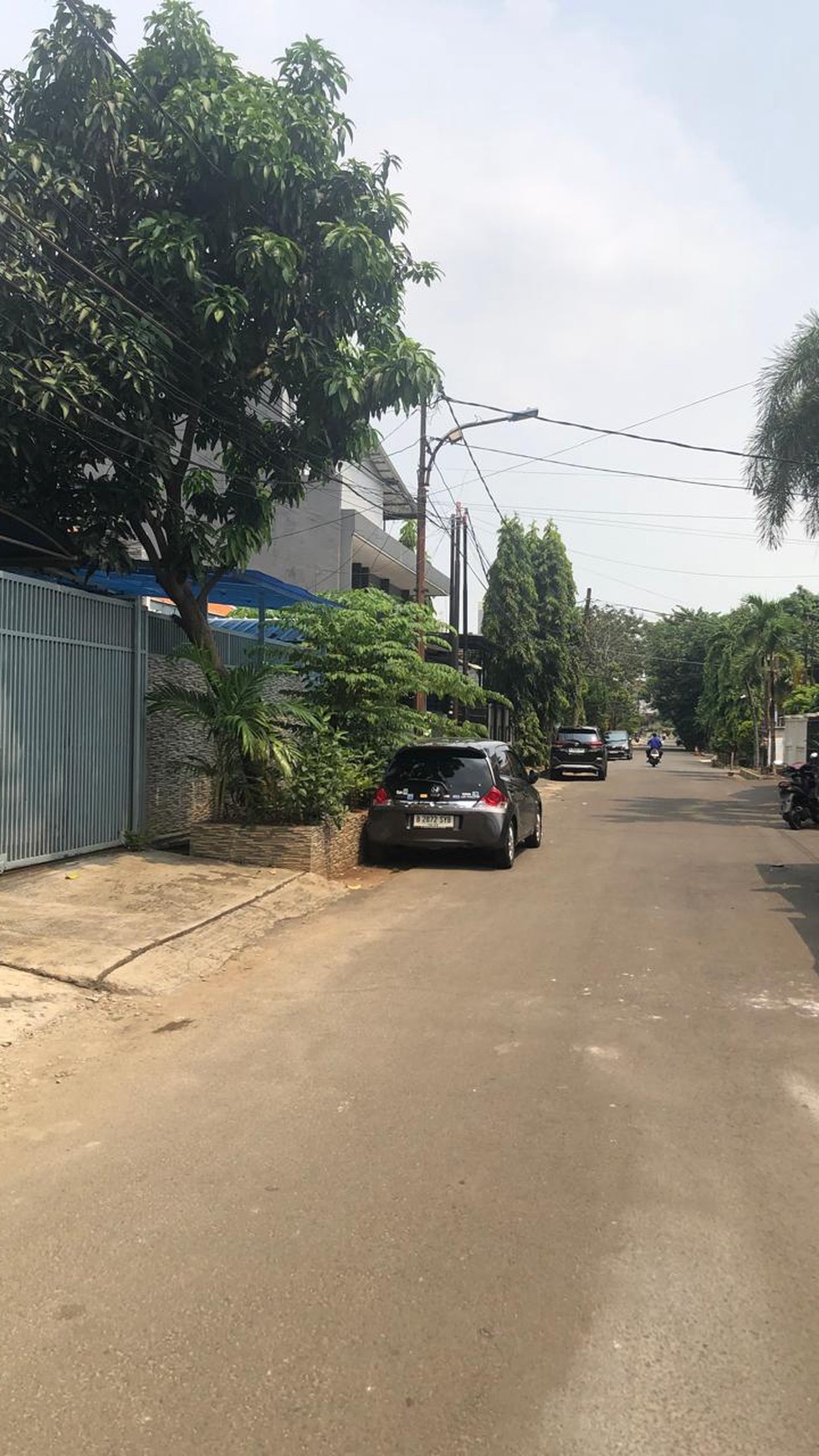 Rumah Impian Siap Huni di Sunrise Garden, Kedoya Utara!
