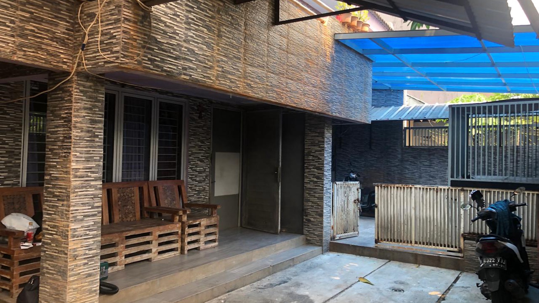 Rumah Impian Siap Huni di Sunrise Garden, Kedoya Utara!