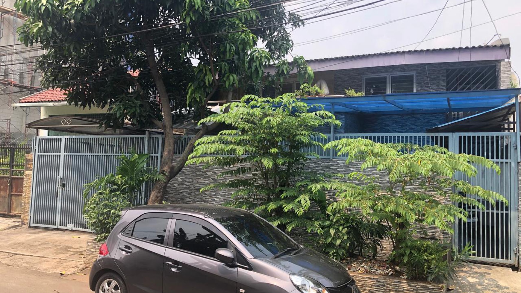 Rumah Impian Siap Huni di Sunrise Garden, Kedoya Utara!