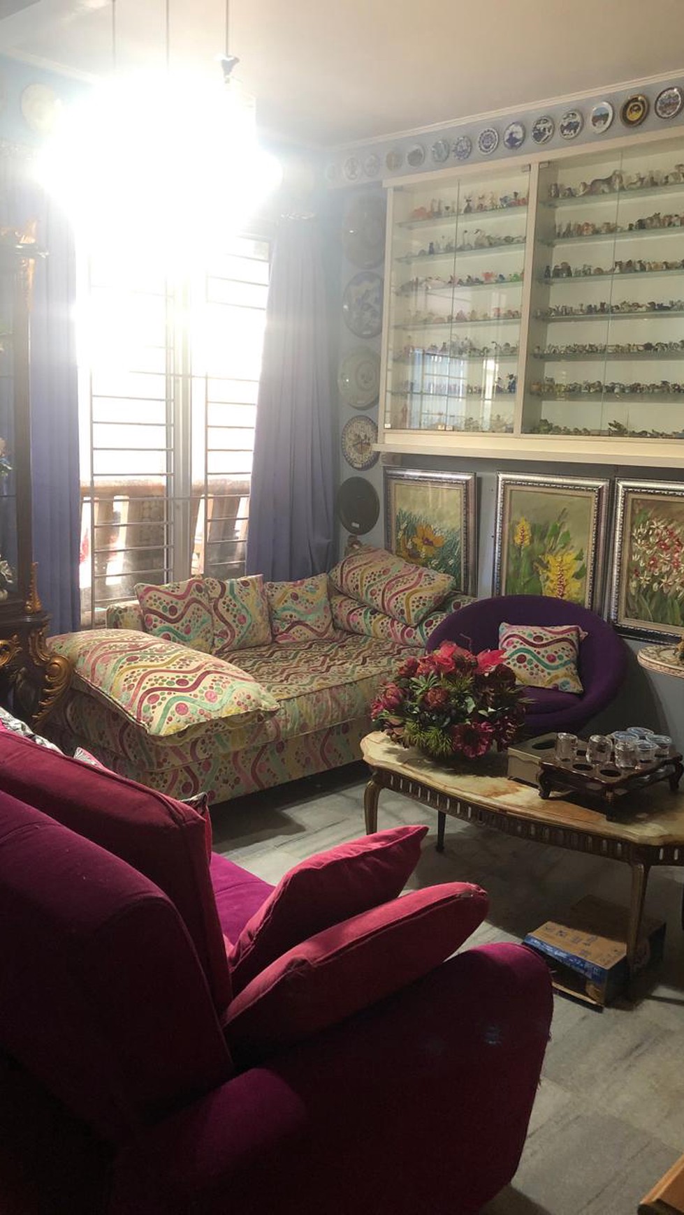 Rumah Impian Siap Huni di Sunrise Garden, Kedoya Utara!