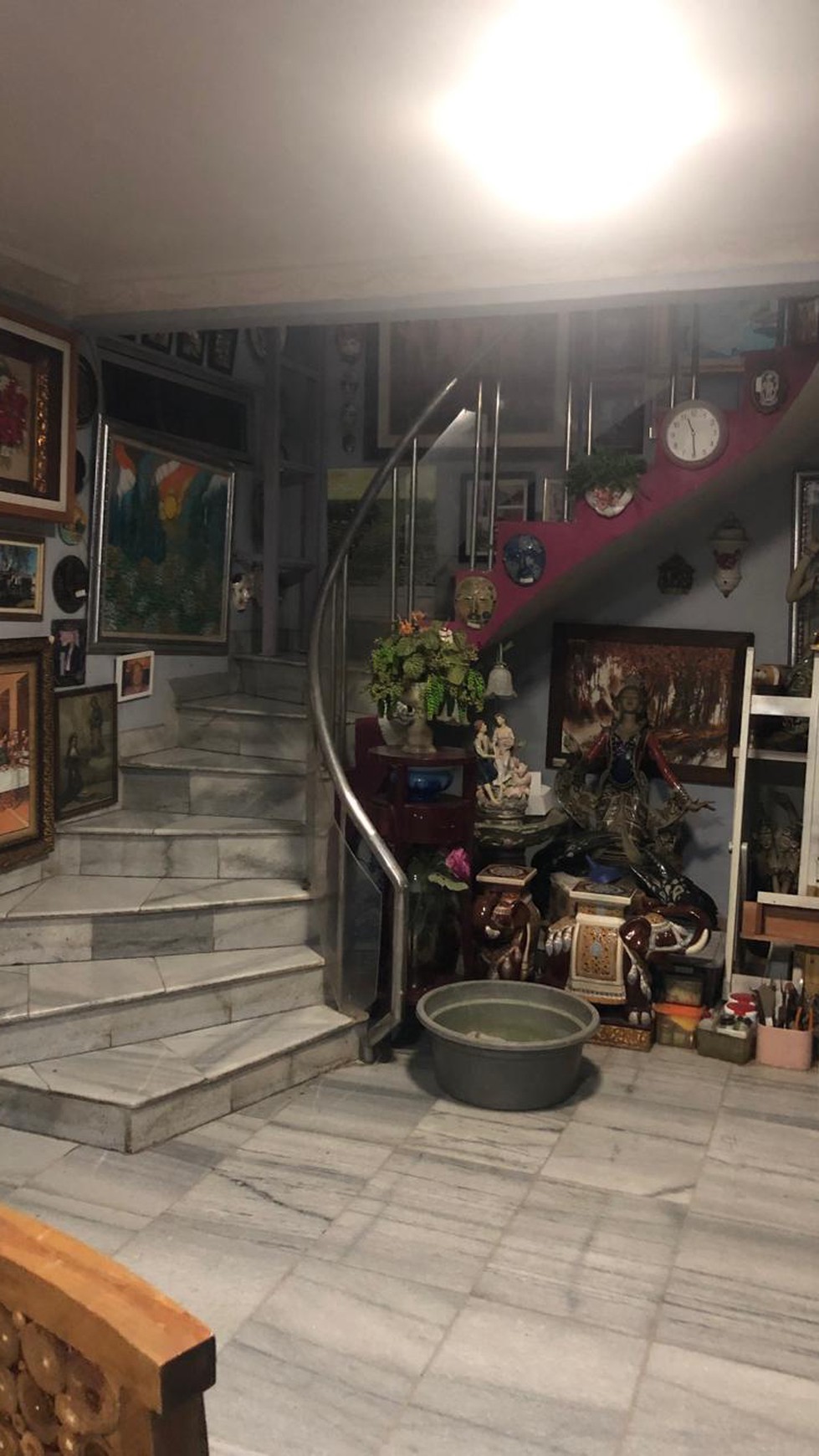 Rumah Impian Siap Huni di Sunrise Garden, Kedoya Utara!