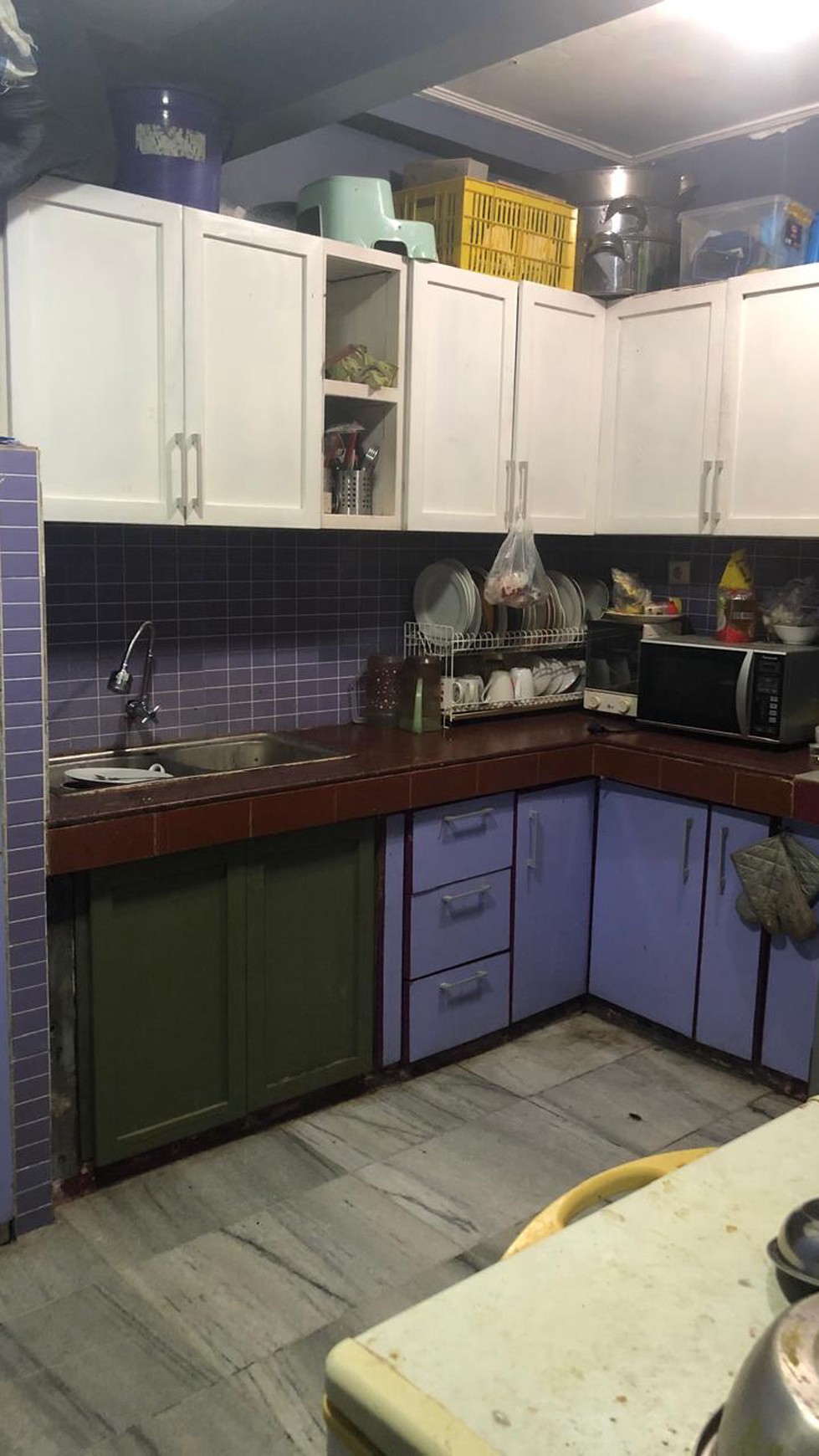 Rumah Impian Siap Huni di Sunrise Garden, Kedoya Utara!