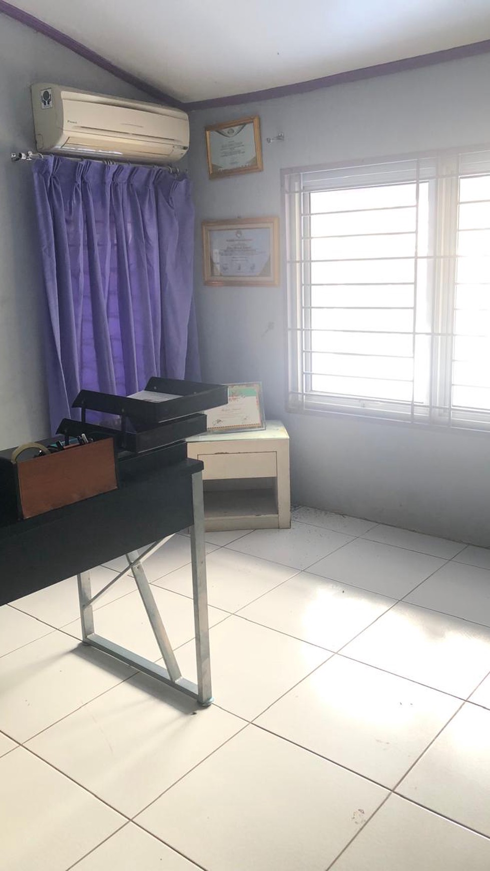 Rumah Impian Siap Huni di Sunrise Garden, Kedoya Utara!