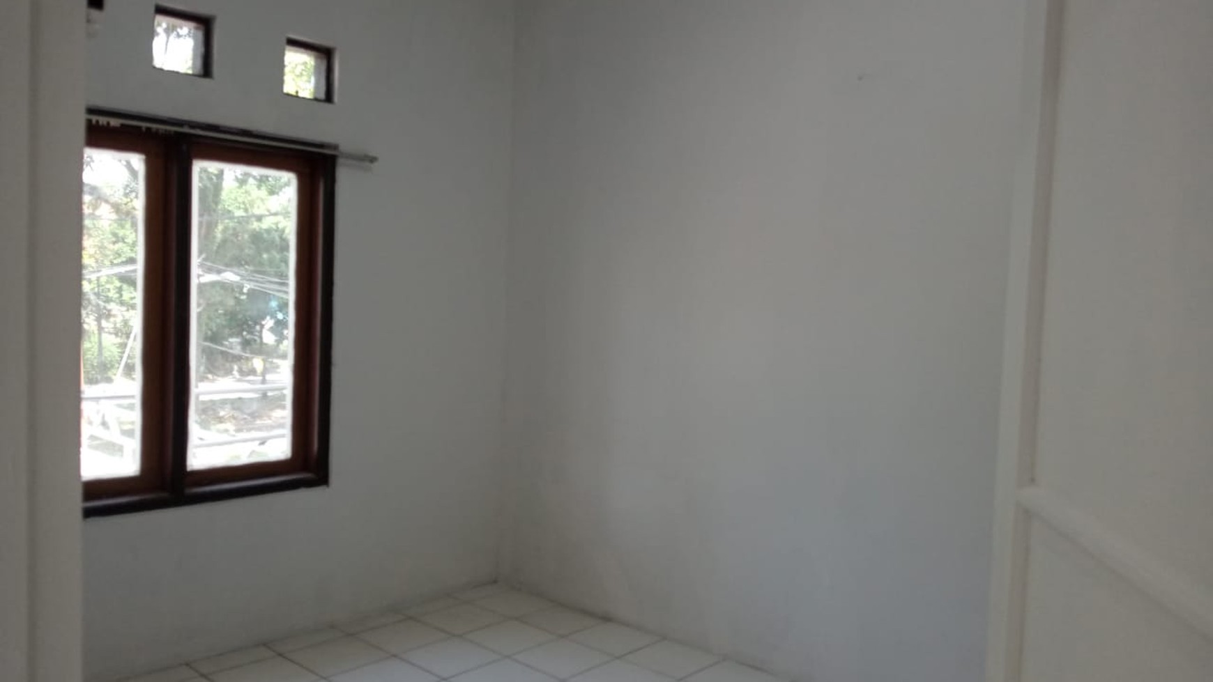 Rumah Bagus 2 Lantai di Tengah Kota, Aria Timur Bandung