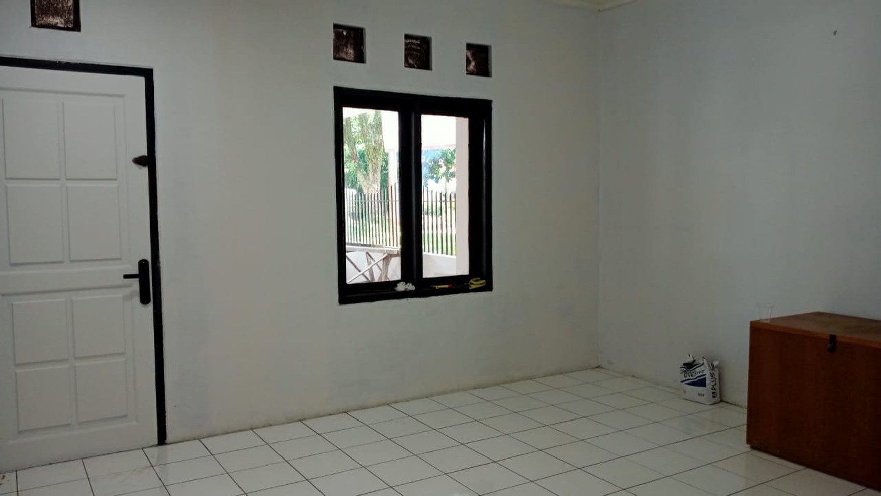 Rumah Bagus 2 Lantai di Tengah Kota, Aria Timur Bandung