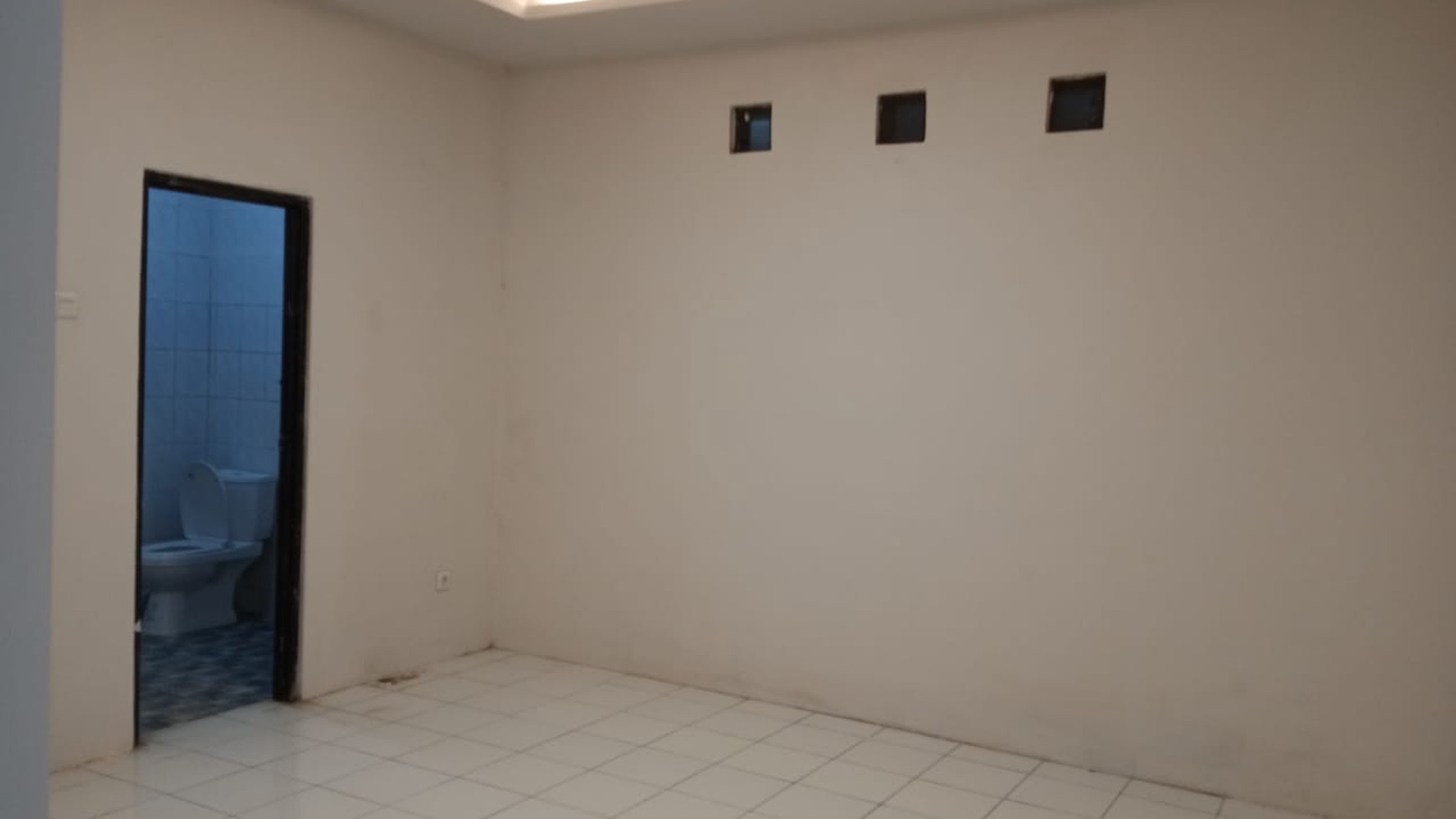 Rumah Bagus 2 Lantai di Tengah Kota, Aria Timur Bandung