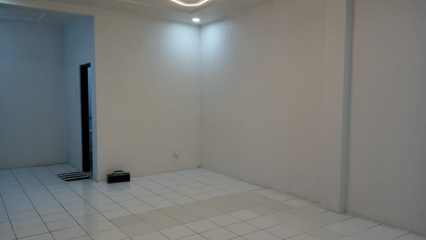 Rumah Bagus 2 Lantai di Tengah Kota, Aria Timur Bandung
