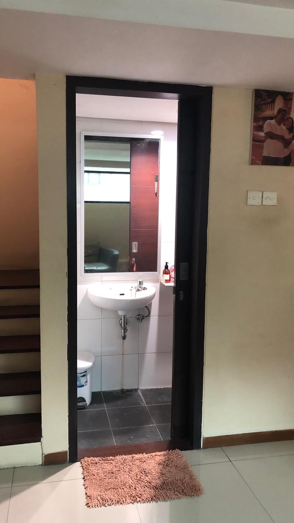 Rumah Eksklusif dengan Akses Kolam Renang di Teras Bintaro! Harga NEGO!
