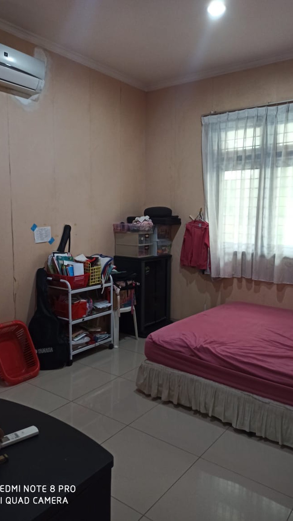 Rumah Mewah dan Luas di Taman Aries! Siap Huni dengan Material Premium!