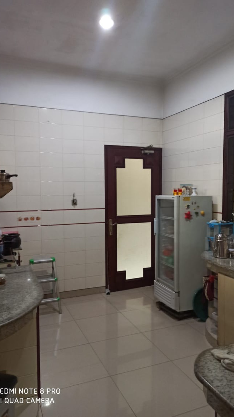 Rumah Mewah dan Luas di Taman Aries! Siap Huni dengan Material Premium!