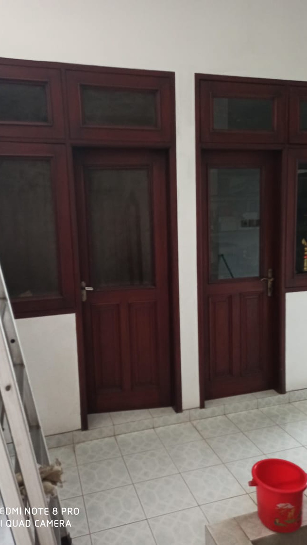 Rumah Mewah dan Luas di Taman Aries! Siap Huni dengan Material Premium!