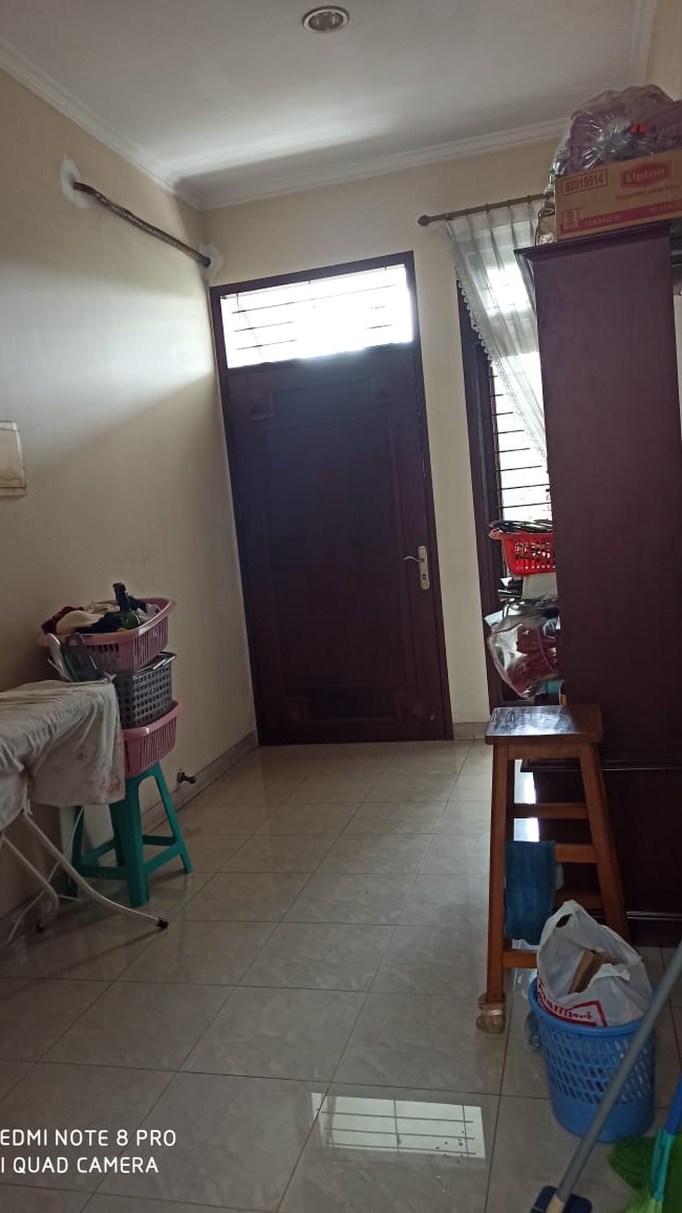 Rumah Mewah dan Luas di Taman Aries! Siap Huni dengan Material Premium!