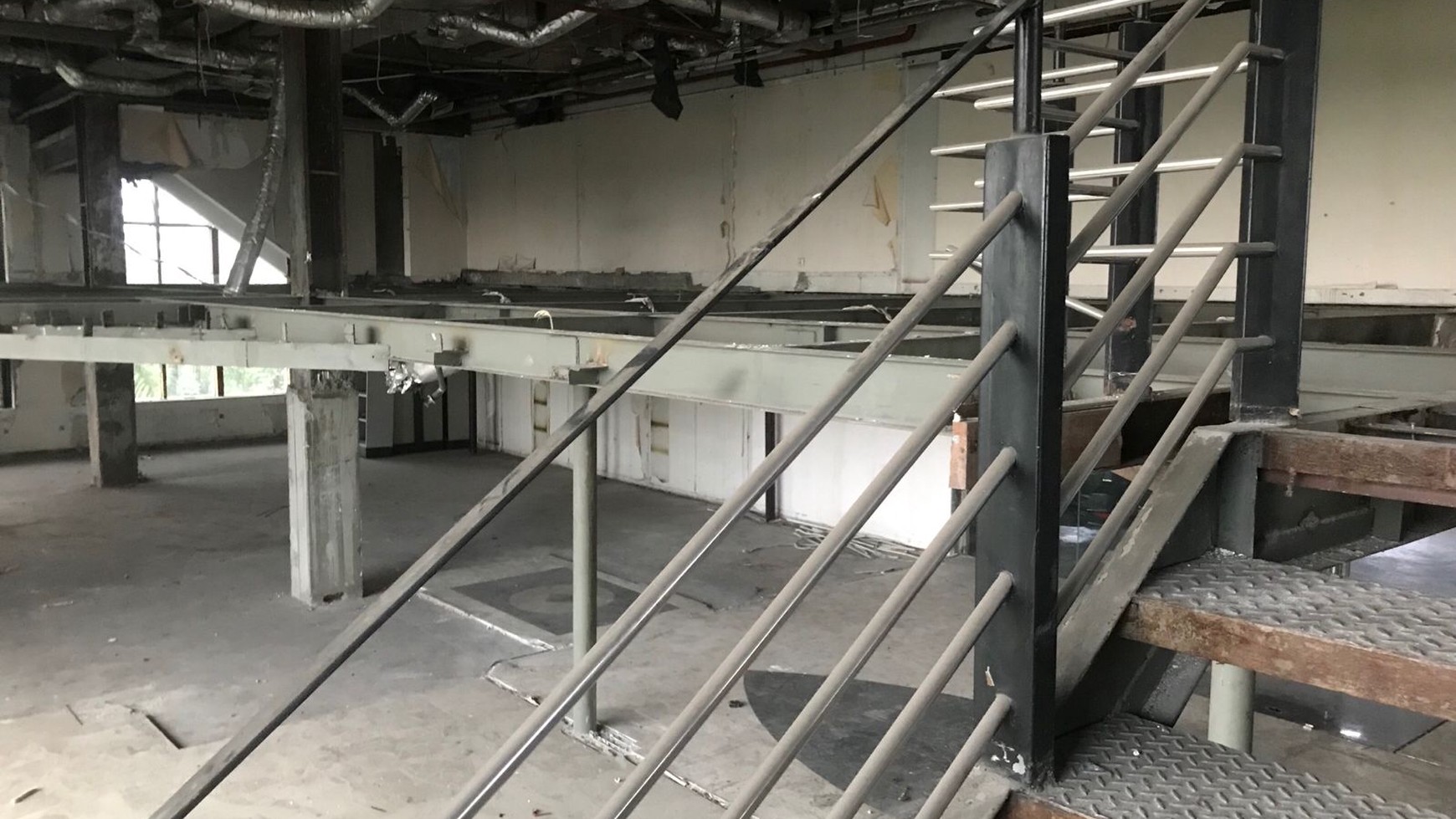 Ruang Kantor Menara Imperium, Eksekutif (Private) 2 lantai, Di Lokasi Premium Kawasan Strategis CBD Kuningan