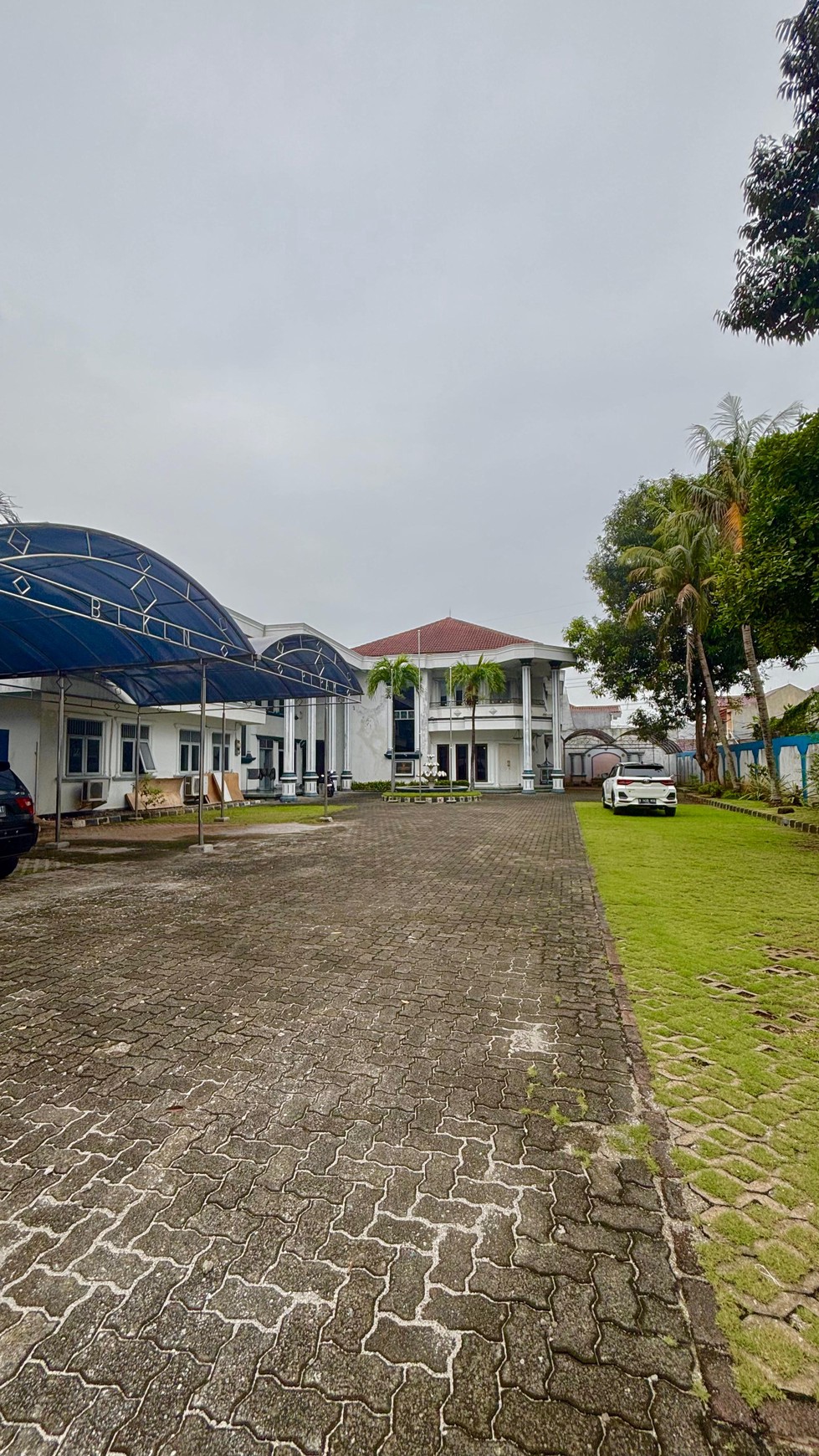 Harga Miring Nego Sampai Jadi! Kavling Condet Raya Dibawah Harga Pasar