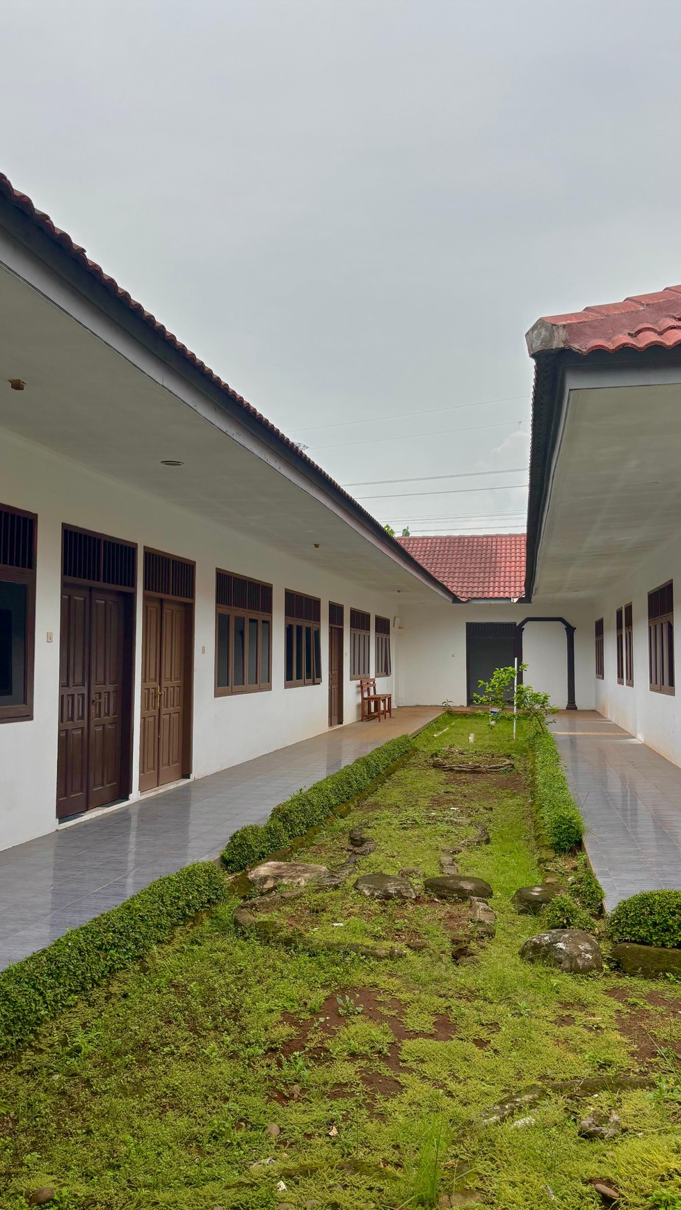 Harga Miring Nego Sampai Jadi! Kavling Condet Raya Dibawah Harga Pasar
