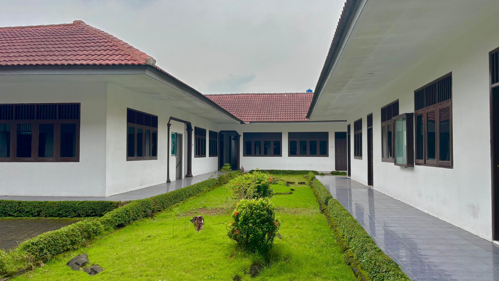 Harga Miring Nego Sampai Jadi! Kavling Condet Raya Dibawah Harga Pasar