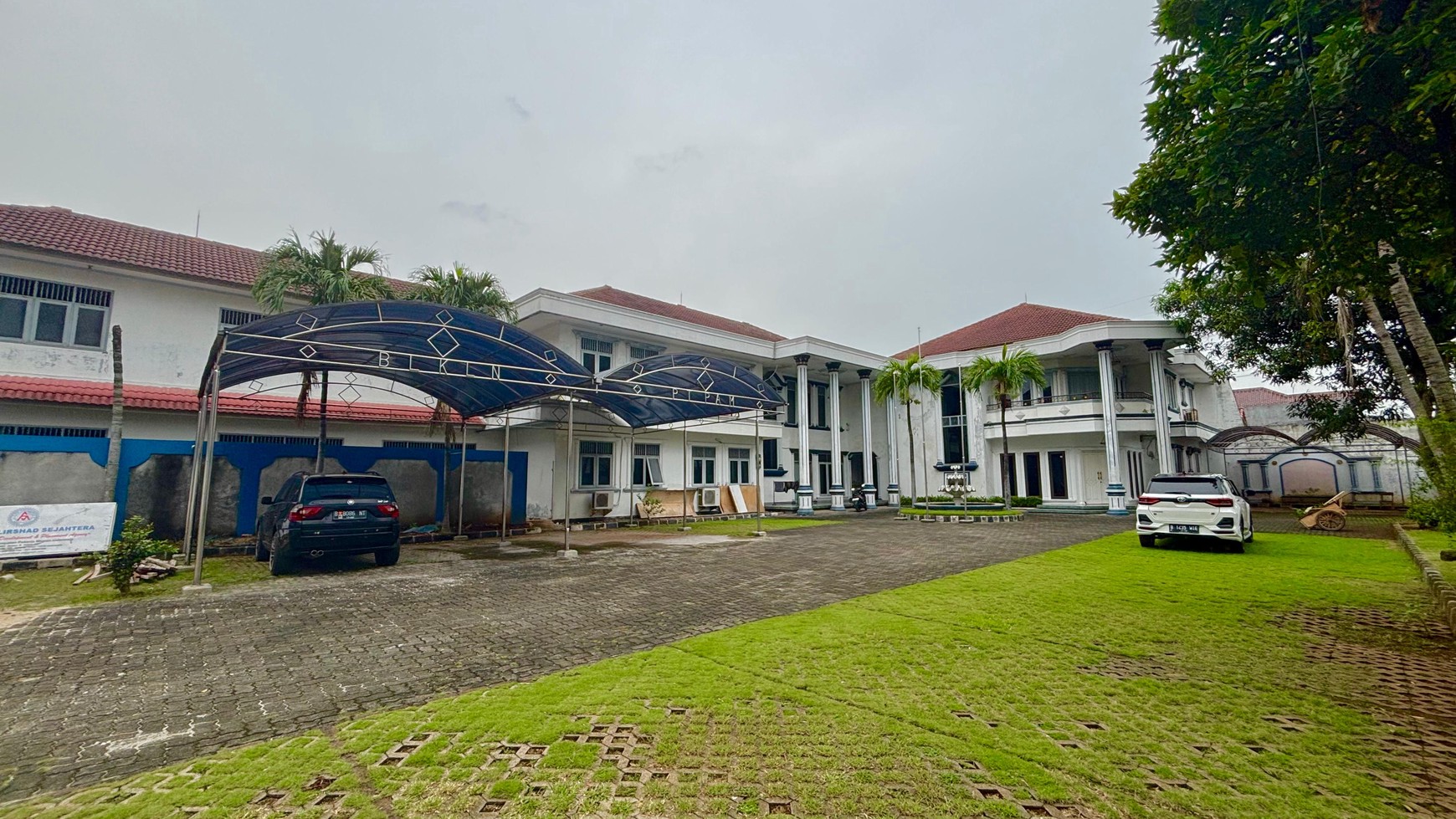 Harga Miring Nego Sampai Jadi! Kavling Condet Raya Dibawah Harga Pasar