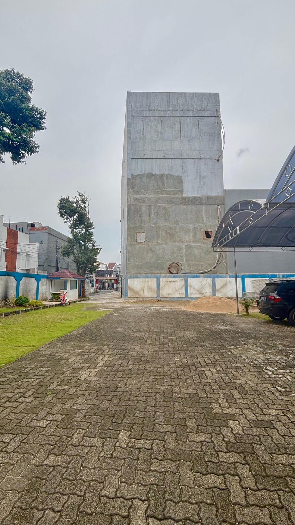 Harga Miring Nego Sampai Jadi! Kavling Condet Raya Dibawah Harga Pasar