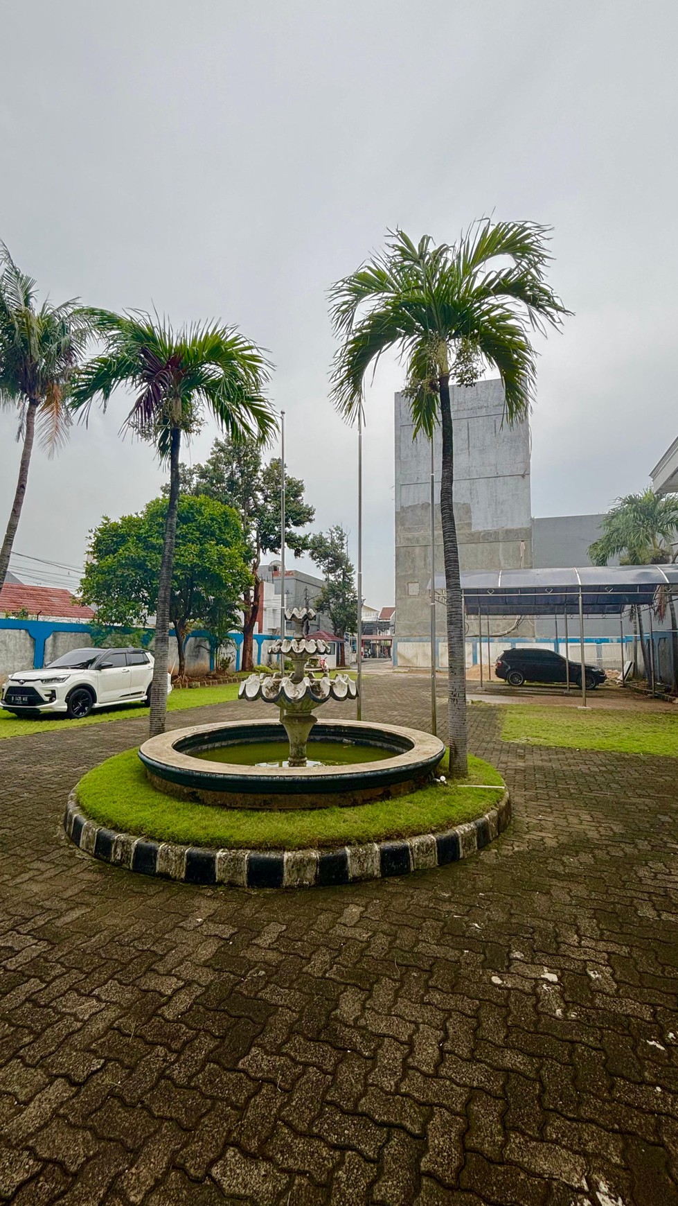 Harga Miring Nego Sampai Jadi! Kavling Condet Raya Dibawah Harga Pasar