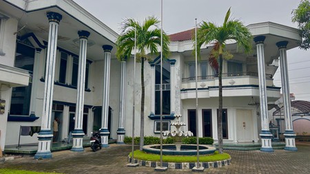 Harga Miring Nego Sampai Jadi! Kavling Condet Raya Dibawah Harga Pasar