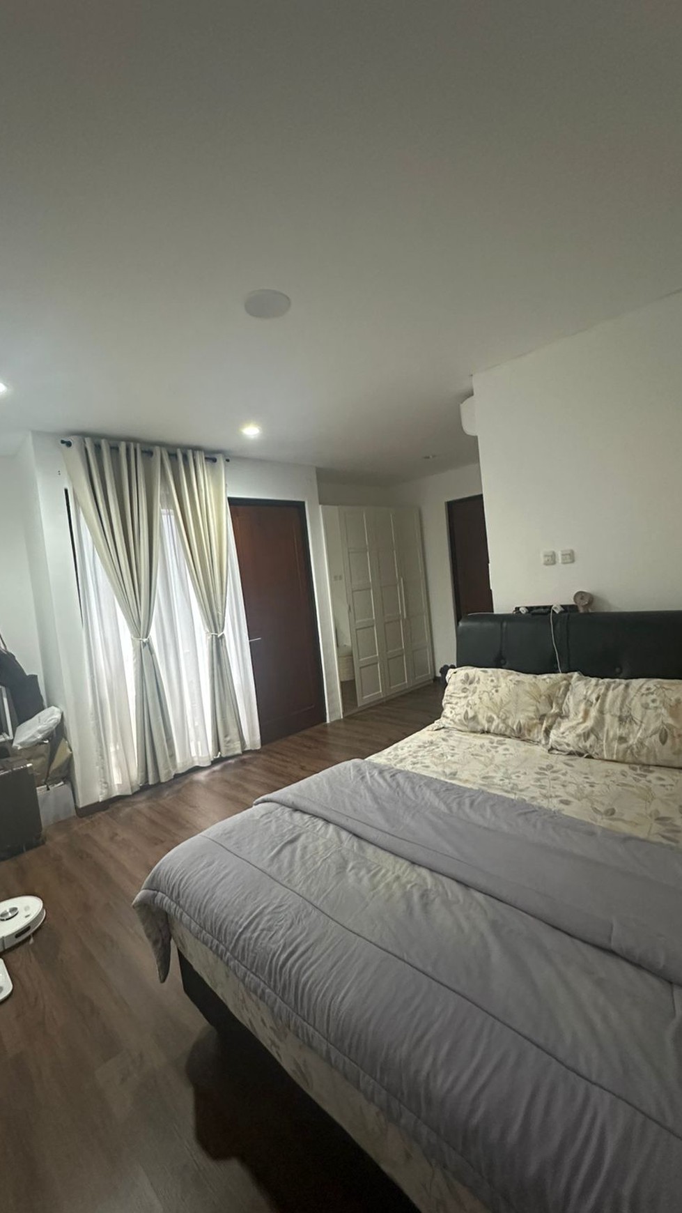 Dijual Rumah Siap Huni di Kebon Jeruk, Jakarta Barat