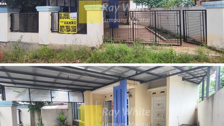 Rumah Dekat Unila Dan Polinela Kamar 3