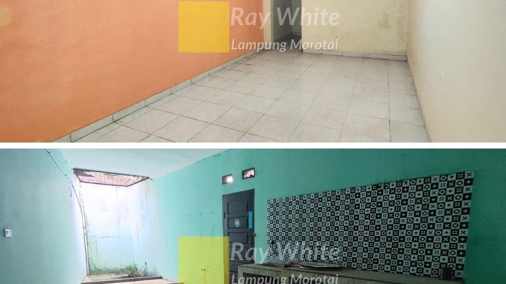 Rumah Dekat Unila Dan Polinela Kamar 3