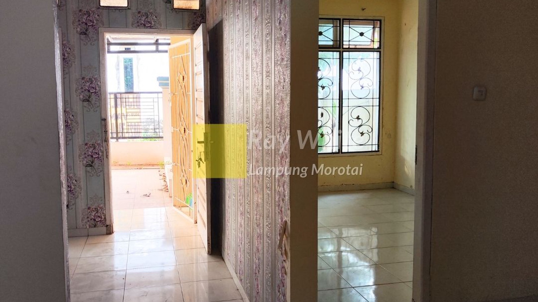 Rumah Dekat Unila Dan Polinela Kamar 3