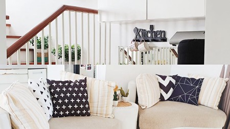 DIJUAL MURAH RUMAH DI CITRA HARMONI TAMAN KRIAN SIDOARJO