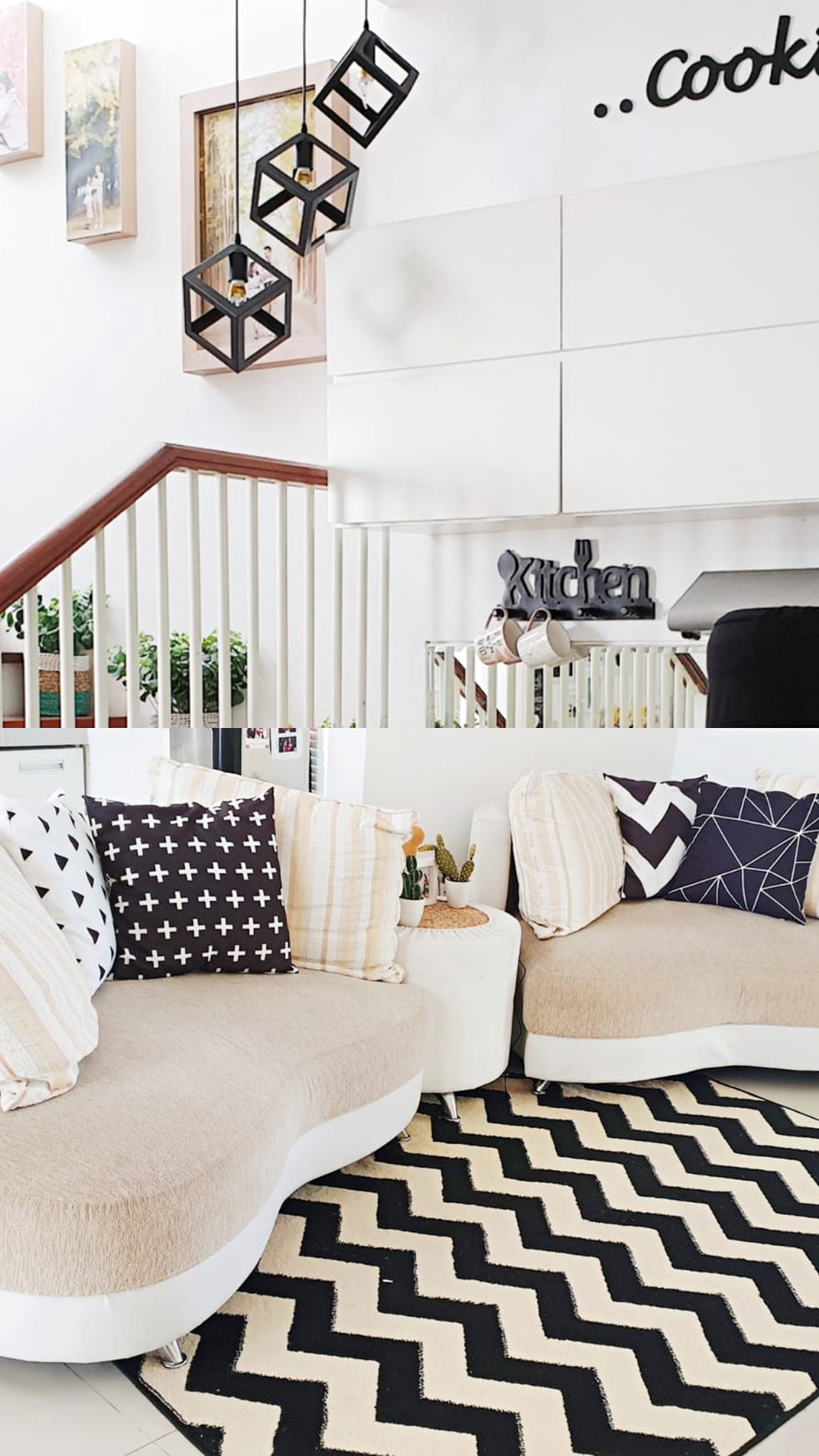 DIJUAL MURAH RUMAH DI CITRA HARMONI TAMAN KRIAN SIDOARJO