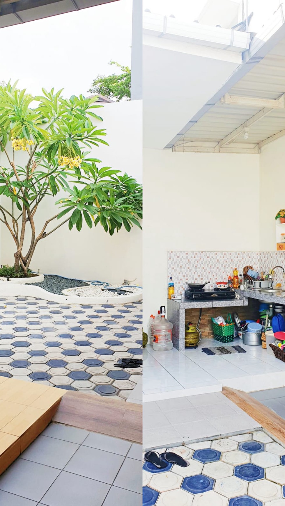 DIJUAL MURAH RUMAH DI CITRA HARMONI TAMAN KRIAN SIDOARJO