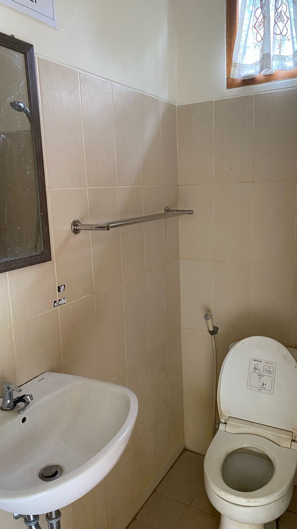 Ruang Usaha Cocok Untuk Penginapan /Kost Lokasi Dekat Kampus UGM