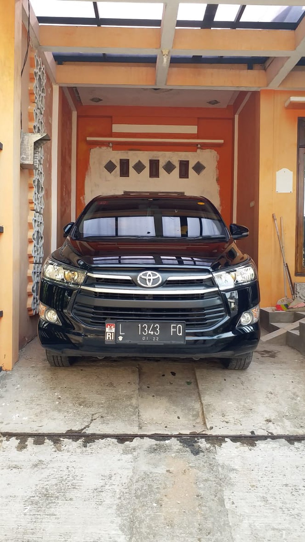 Rumah dijual di Benowo Surabaya Barat