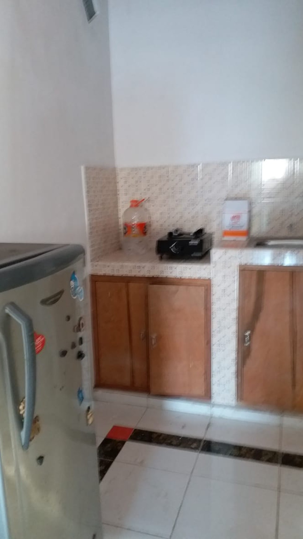 Rumah dijual di Benowo Surabaya Barat