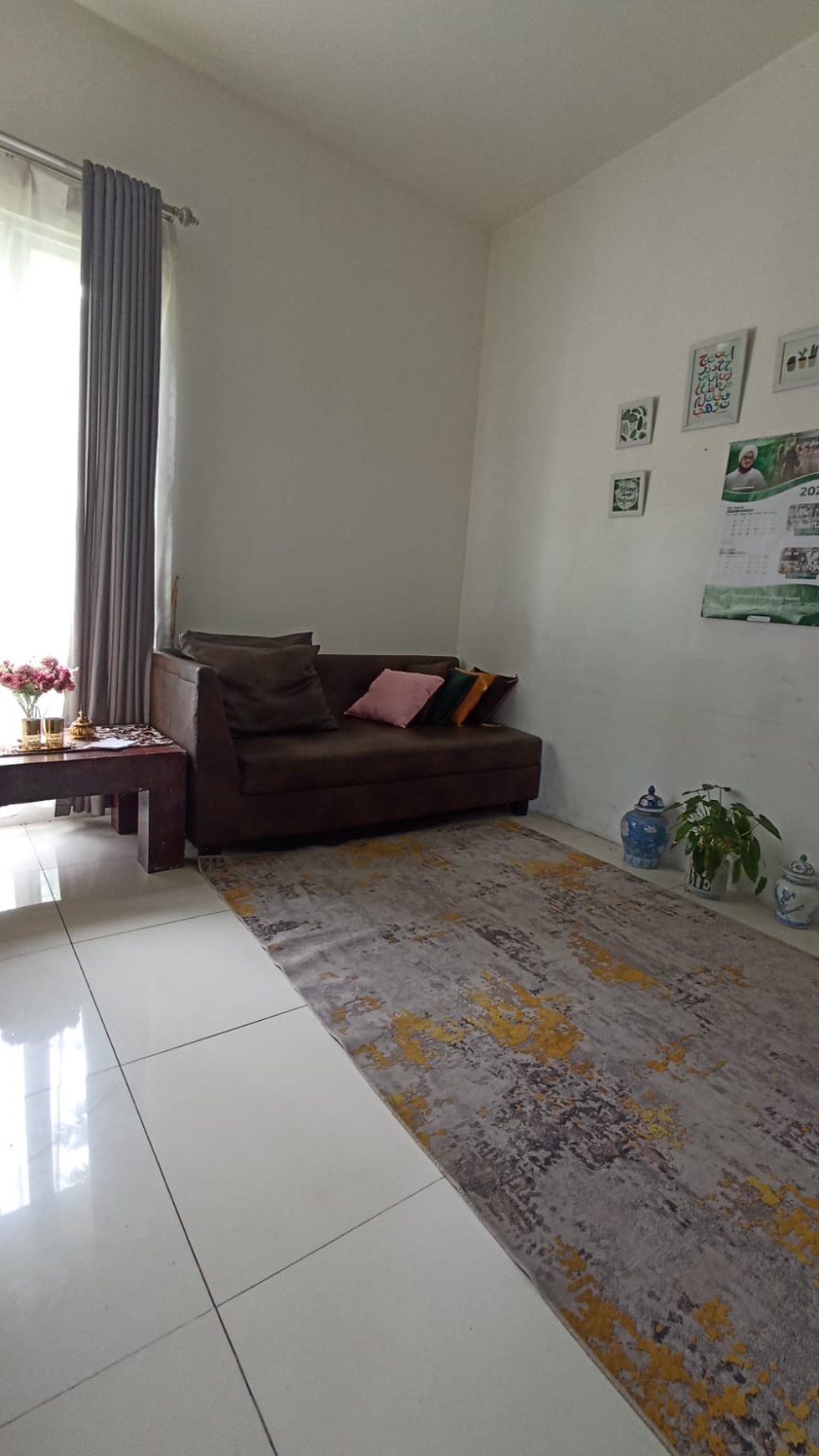 Rumah Cantik 2 Lantai dengan Desain Mewah dan Modern Lokasi Strategis @Bintaro Sektor 9