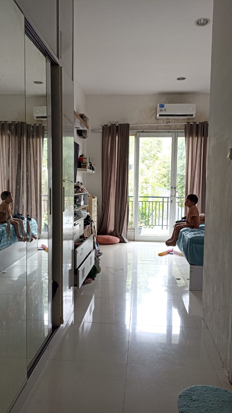 Rumah Cantik 2 Lantai dengan Desain Mewah dan Modern Lokasi Strategis @Bintaro Sektor 9