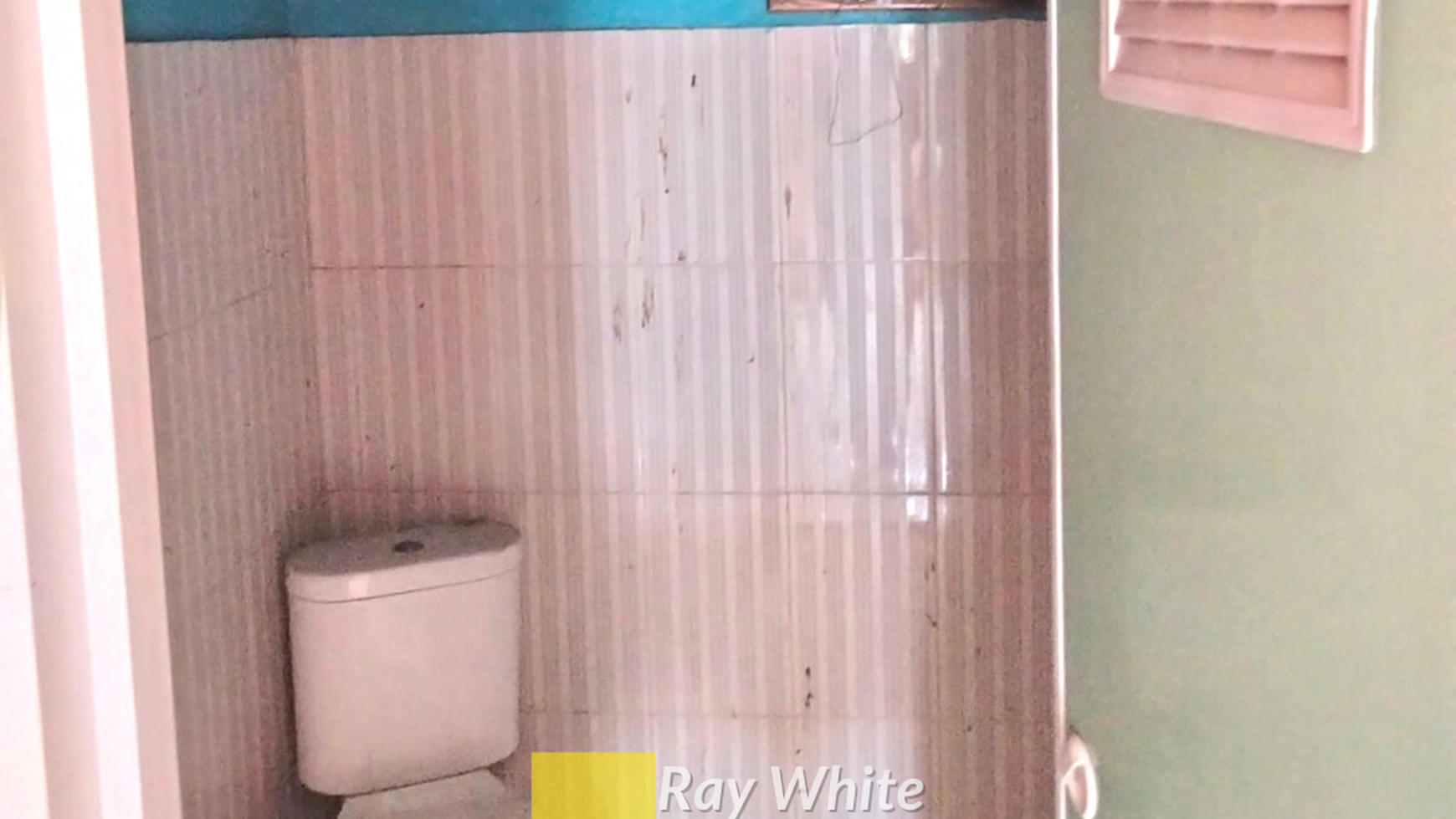 Rumah 2 Lantai Imam Bonjol