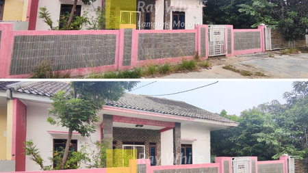 Rumah Dekat Mutun